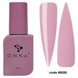Акрил-гель DNKa' для нігтів Liquid Acrygel #0020 Mochi 12 мл в інтернет магазині Beauty Hunter