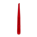 STALEKS PRO EXPERT 41/8 PROFESSIONAL EYELASH TWEEZERS (CURVED, 32