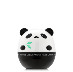 Питательный крем для рук Tony Moly Panda's Dream White Hand Cream 30 g в интернет магазине Beauty Hunter