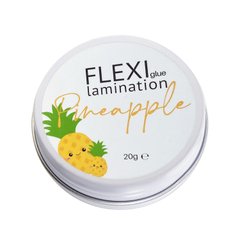 Клей для ламинирования ресниц Flexi Glue Lamination Pineapple, 20 г в интернет магазине Beauty Hunter