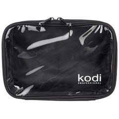Kodi Cosmetic bag 01M with a transparent top