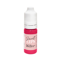 Sweet Lips Пигмент для губ 16, 10мл в интернет магазине Beauty Hunter