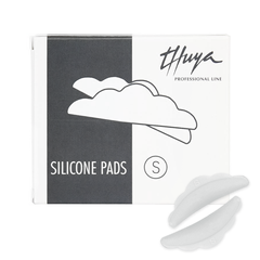 Thuya Silicone Pads S, 5 pairs
