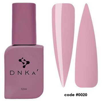 Акрил-гель DNKa' для ногтей Liquid Acrygel #0020 Mochi 12 мл в интернет магазине Beauty Hunter