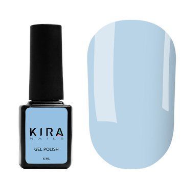 Kira Nails Gel Polish #130, 6 ml