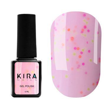 Гель-лак Kira Nails Yoghurt Boom! №008, 6 мл в інтернет магазині Beauty Hunter