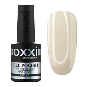 Гель-лак Oxxi Professional №338 10 ml в интернет магазине Beauty Hunter