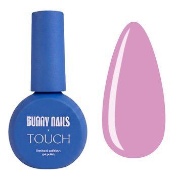 Гель лак Touch x Bunny Gel polish Meeting, 9 мл в интернет магазине Beauty Hunter