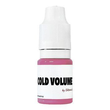Корректор The Mineral для перманентного макияжа губ Cold Volume 6 мл в интернет магазине Beauty Hunter