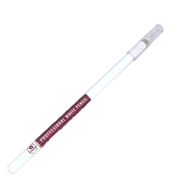White pencil for marking AntuOne