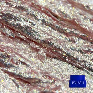 Гель-паста Touch Fairy paste #02, 5 мл в интернет магазине Beauty Hunter