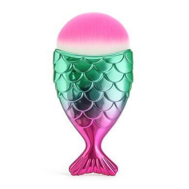 Пензлик для видалення опила у формі рибки в інтернет магазині Beauty Hunter