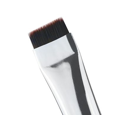 Mar-Ko Пензлик широкий прямий для фарбування брів 03 в інтернет магазині Beauty Hunter
