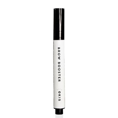 Okis Brow Booster, 2.5 ml