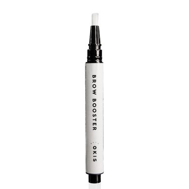 Okis Brow Booster, 2.5 ml