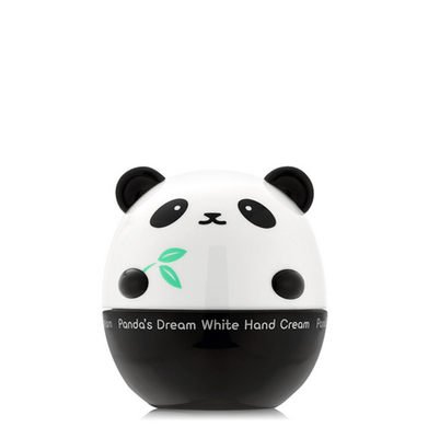 Живильний крем для рук Tony Moly Panda's Dream White Hand Cream 30 g в інтернет магазині Beauty Hunter