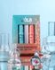 Набір для ламінування ZOLA Color Lab Emotion Brow&Lash Protein Reconstruction System 2*10 мл 3 з 6