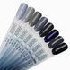 Гель-лак Adore Professional #101 Blackjack, 12 мл 4 з 5