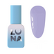 Lakier hybrydowy Luna Moon do pedicure, jednofazowy, One Step, #11, 8 ml 1 z 4