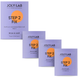 JolyLab Set of composition for lamination of eyebrows and eyelashes Step No. 2, 3*2 ml 1 of 3