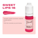 Sweet Lips Пігмент для губ 16, 10мл 2 з 2