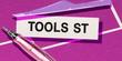 Tools Street