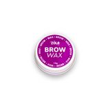 Zola Wax for fixing eyebrows Brow Wax, 15 gr