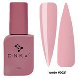 Żel akrylowy DNKa' do paznokci Liquid Acrygel #0021 Choco 12 ml w sklepie internetowym Beauty Hunter