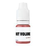 Corrector The Mineral for permanent make-up of lips Hot Volume 6 ml