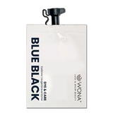 Eyebrow and eyelash dye Wona Blue Black 10 ml