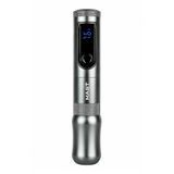 Maszynka do makijażu permanentnego Mast WQP-025-14, szara w sklepie internetowym Beauty Hunter