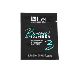 InLei Состав для бровей №3 Brow Bomber саше 1,5 мл в интернет магазине Beauty Hunter