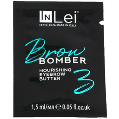 InLei Состав для бровей №3 Brow Bomber саше 1,5 мл в интернет магазине Beauty Hunter