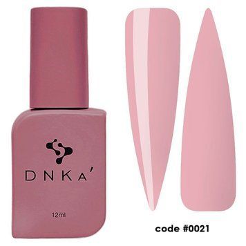 Акрил-гель DNKa' для ногтей Liquid Acrygel #0021 Choco 12 мл в интернет магазине Beauty Hunter