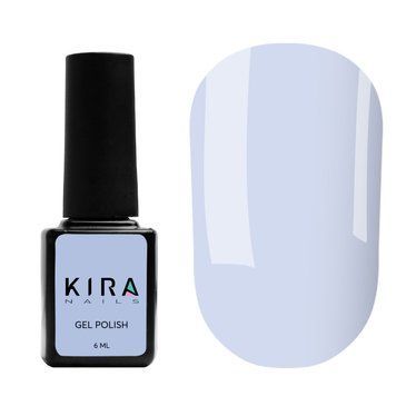 Kira Nails Gel Polish No. 132, 6 ml
