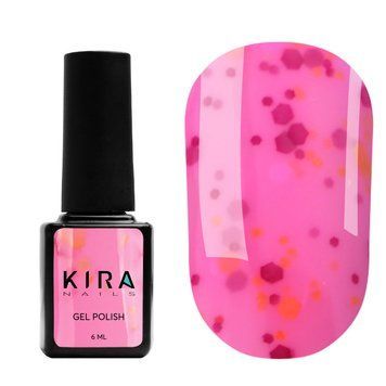 Гель-лак Kira Nails Yoghurt Boom! №010, 6 мл в інтернет магазині Beauty Hunter