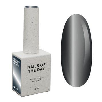 Lakier żelowy Nails Of The Day Lakier żelowy Korean cat eye 13, 10 ml w sklepie internetowym Beauty Hunter