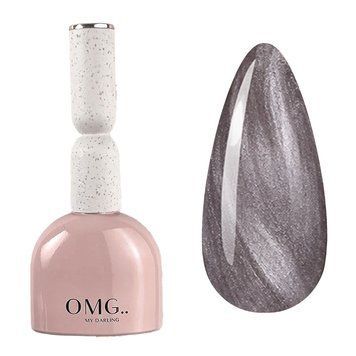 Гель-лак OMG My Darling If You Love Cat #2, 10 мл в интернет магазине Beauty Hunter