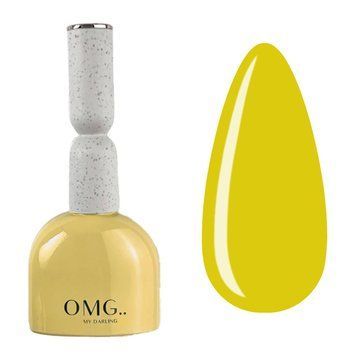 Lakier żelowy OMG My Darling Natahari #3, 10 ml w sklepie internetowym Beauty Hunter