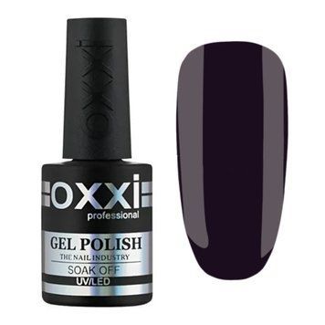 Гель-лак Oxxi Professional №345 10 ml в интернет магазине Beauty Hunter