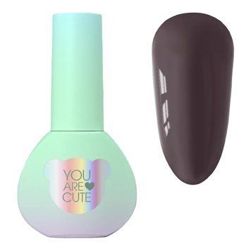 Гель-лак YouAreCute Color №71 5мл в интернет магазине Beauty Hunter