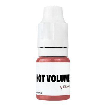 Корректор The Mineral для перманентного макияжа губ Hot Volume 6 мл в интернет магазине Beauty Hunter