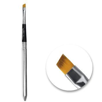Permanent Lash&brow Szczotka ścięta №1 w sklepie internetowym Beauty Hunter