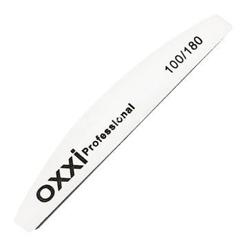 Пилка Oxxi 100/180 в интернет магазине Beauty Hunter