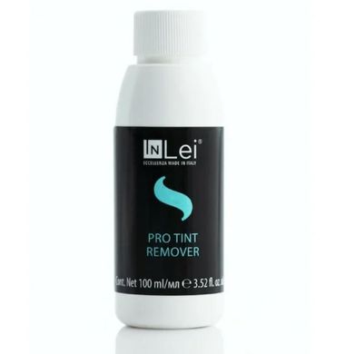 IN Lei Remover for removing tint from the skin, 100 ml