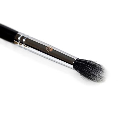 CTR Blending brush for concealer eyeshadow W0713, goat hair and taklon