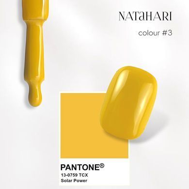 Lakier żelowy OMG My Darling Natahari #3, 10 ml w sklepie internetowym Beauty Hunter
