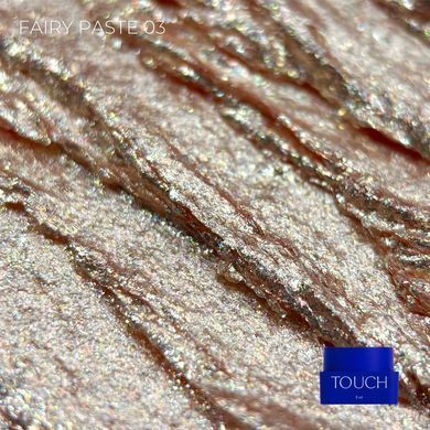 Гель-паста Touch Fairy paste #03, 5 мл в интернет магазине Beauty Hunter
