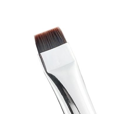 Mar-Ko Пензлик прямий для фарбування брів 01 в інтернет магазині Beauty Hunter