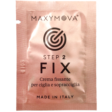 Maxymova Kompozycja №2 FIX, saszetka 1,5 ml w sklepie internetowym Beauty Hunter